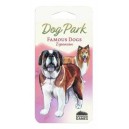 Famous Dogs: Dog Park