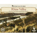 Rhine Valley: Viticulture ITA