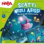 Scatti negli Abissi - HABA Scatti negli abissi - HABA