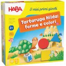 Tartaruga Hilda: Forme e Colori - HABA