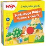 Tartaruga Hilda: Forme e Colori - HABA