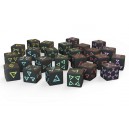 Additional Dice Set - The Witcher: Old World