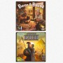 BUNDLE Beer and Bread ITA + 7 Wonders: Duel ITA