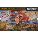 Axis & Allies:  Europe 1940 (New Ed.)