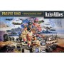 Axis & Allies: Pacific 1940 (New 2023 Ed.) Axis & Allies: Pacific 1940 (New Ed.)