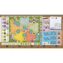 Zoo Map Pack 1: Ark Nova ITA