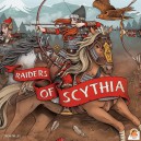 Raiders of Scythia ENG (scatola esterna con lieve difettosità)