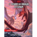 Dungeons & Dragons 5a Edizione - Il Tesoro dei Draghi di Fizban - GdR