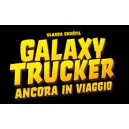 BUNDLE Galaxy Trucker (New Ed.) ITA + Ancora in Viaggio
