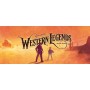BUNDLE Western Legends ENG + Blood Money BUNDLE Western Legends + Blood Money
