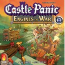 Engines of War: Castle Panic (2nd Ed.)