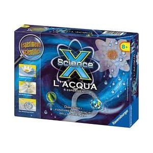 L'Acqua Science-X