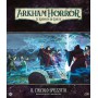 Il Circolo Spezzato (Campagna) - Arkham Horror: Il Gioco di Carte Il Circolo Spezzato (Campagna) - Arkham Horror: Il Gioco di Carte