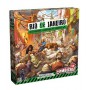 Rio Z Janeiro: Zombicide ITA