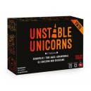 Unstable Unicorns VM18