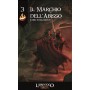 Il Marchio dell'Abisso: L'Ultima Torcia Il Marchio dell'Abisso: L'Ultima Torcia