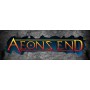 IPERBUNDLE Aeon's End (2nd Ed.) ITA + I Senzanome + Le Profondità BUNDLE Aeon's End (2nd Ed.) ITA + I Senzanome + Le Profondità
