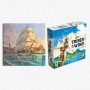 BUNDLE Tribes of the Wind + Compagnie delle Indie