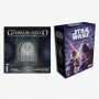 BUNDLE La Guerra dell'Anello - Il Gioco di Carte + Star Wars - The Deckbuilding Game