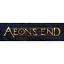 BUNDLE Aeon's End ITA: I Senzanome + Le Profondità