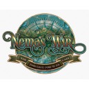BUNDLE Nemo's War (2nd Ed.): Journey's End + Cloth Bundle