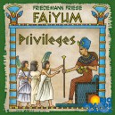 Privileges: Faiyum ENG-DEU