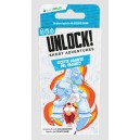Unlock! Short Adventures - Ricette Segrete del Passato