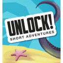 BUNDLE Unlock! Short Adventures