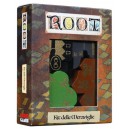 Kit delle Meraviglie: Root