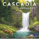 Landmarks: Cascadia