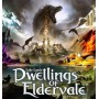 MEGABUNDLE Dwellings of Eldervale (2nd Ed.) BUNDLE Dwellings of Eldervale (2nd Ed.) + Playmat (Tappetino)