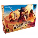 Western Legends ITA (New Ed.)