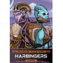 Harbingers - Circadians: Chaos Order
