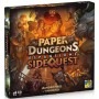 Side Quest: Paper Dungeons