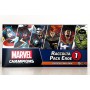 Raccolta Pack Eroe 1 - Marvel Champions: Il Gioco di Carte Raccolta Pack Eroe 1 - Marvel Champions: Il Gioco di Carte