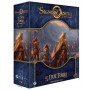 Le Due Torri (Saga): Il Signore degli Anelli (LCG - Asmodee)