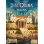 Magna: Discordia Magna: Discordia