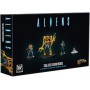 Sulaco Survivors: Aliens (Updated Ed.) Sulaco Survivors: Aliens (Updated Ed.)