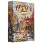 La Spedizione Scomparsa: Le Rovine Perdute di Arnak La Spedizione Scomparsa: Lost Ruins of Arnak