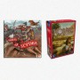 BUNDLE Raiders of Scythia ENG + Mosaic BUNDLE Raiders of Scythia ENG + Mosaic