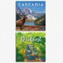 BUNDLE Cascadia ITA + Verdant