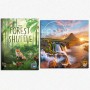 BUNDLE Forest Shuffle + Earth BUNDLE Forest Shuffle + Earth