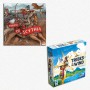 BUNDLE Raiders of Scythia ENG + Tribes of the Wind