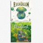 BUNDLE Evergreen + Verdant ITA BUNDLE Evergreen + Verdant ITA