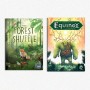 BUNDLE Forest Shuffle + Equinox BUNDLE Forest Shuffle + Equinox