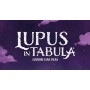 BUNDLE Lupus in Tabula: Edizione Luna Piena + Kit Magico