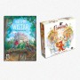 BUNDLE First Ratti di Wistar + Flamecraft