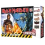 Iron Maiden Pack 3: Zombicide ITA Iron Maiden Pack 3: Zombicide ITA