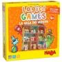 Logic! GAMES: La Casa dei Mostri - HABA
