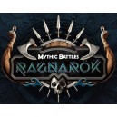IPERBUNDLE Mythic Battles: Ragnarok